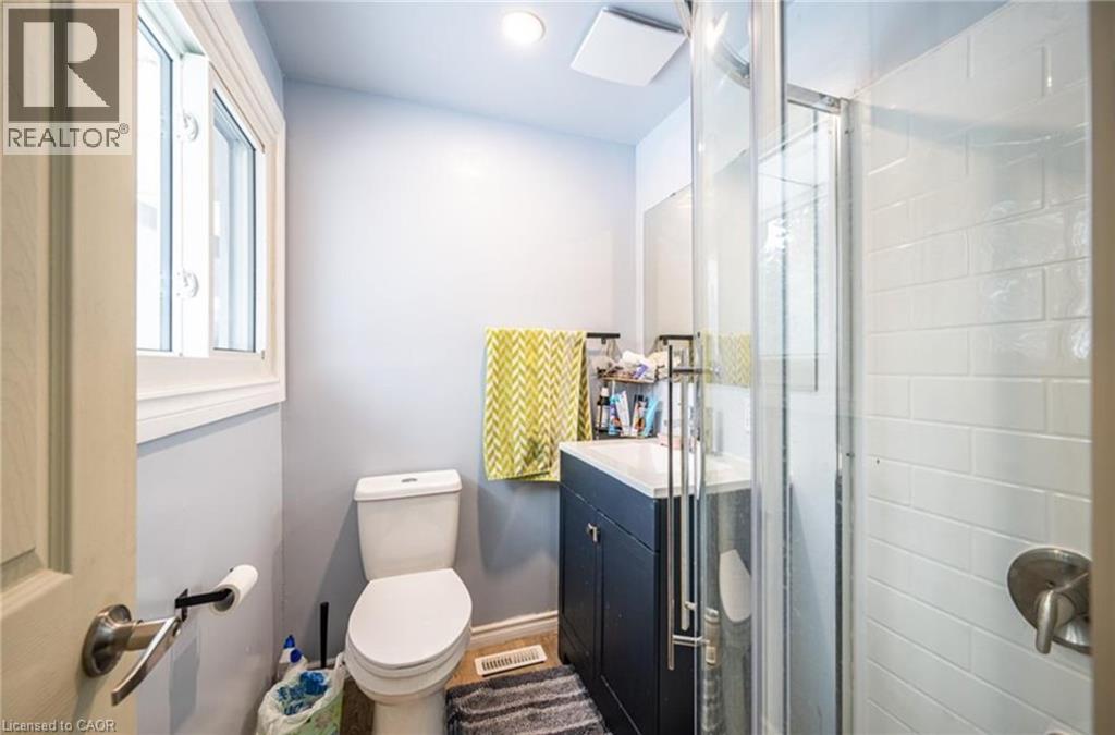 87 Lorraine Avenue Unit# Front, Kitchener, Ontario  N2B 2N1 - Photo 15 - 40846486