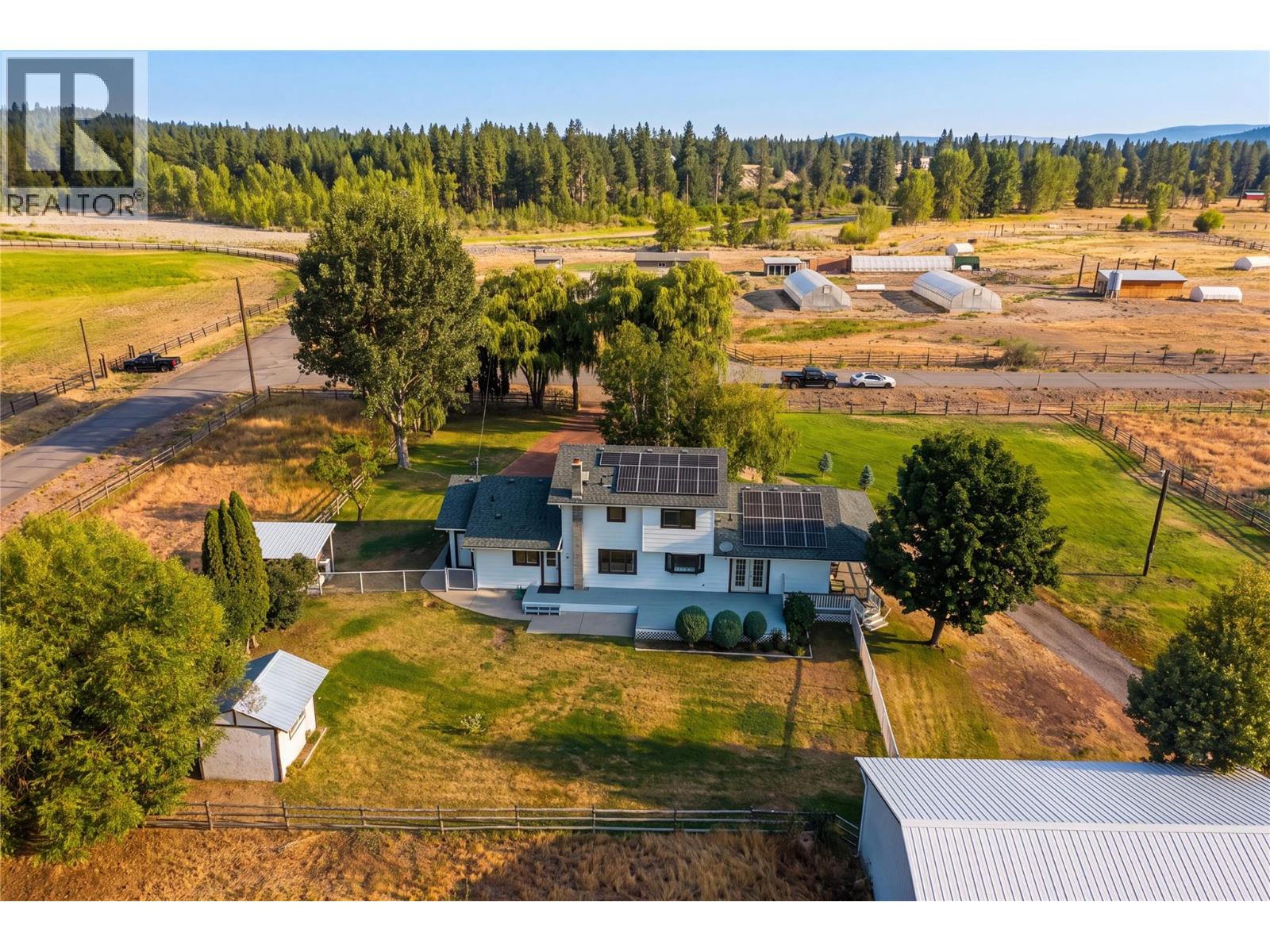 1888 Nicolls Road, Merritt, British Columbia  V1K 1B8 - Photo 39 - 10396214