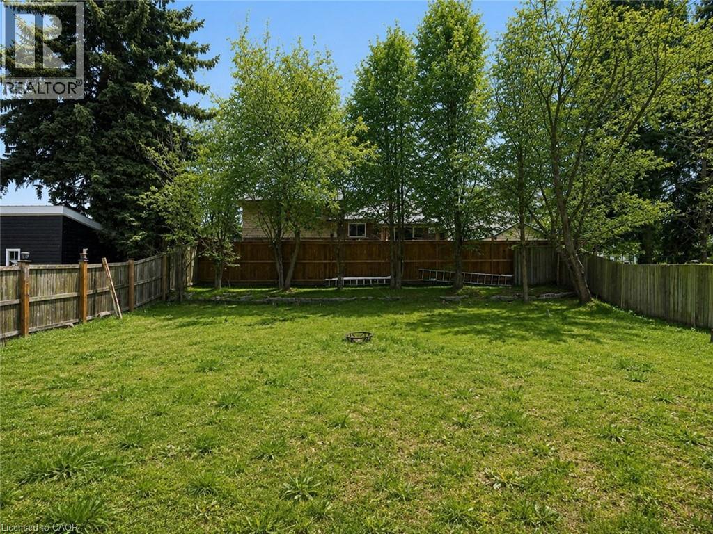 87 Lorraine Avenue Unit# Front, Kitchener, Ontario  N2B 2N1 - Photo 18 - 40846486