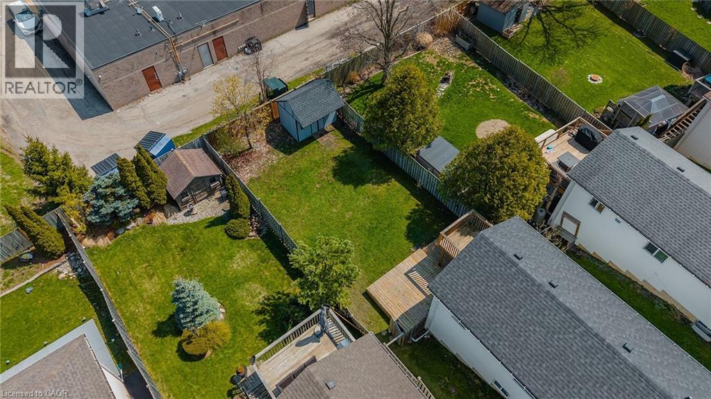 101 Anastasia Crescent, Brantford, Ontario  N3P 2A8 - Photo 22 - 40847037