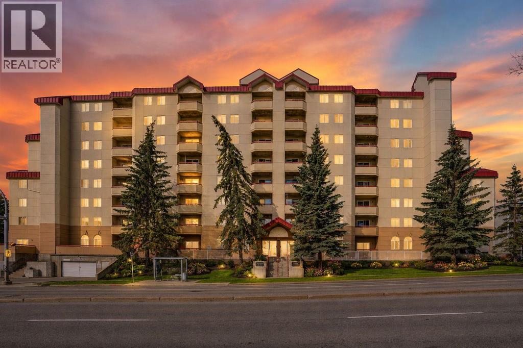 603, 2011 University Drive NW, Calgary, Alberta T2N 4T4 - Photo 2 - A2322841