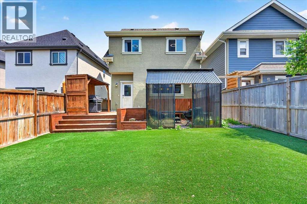 174 Mahogany Heights SE, Calgary, Alberta  T3M 0X6 - Photo 31 - A2329103