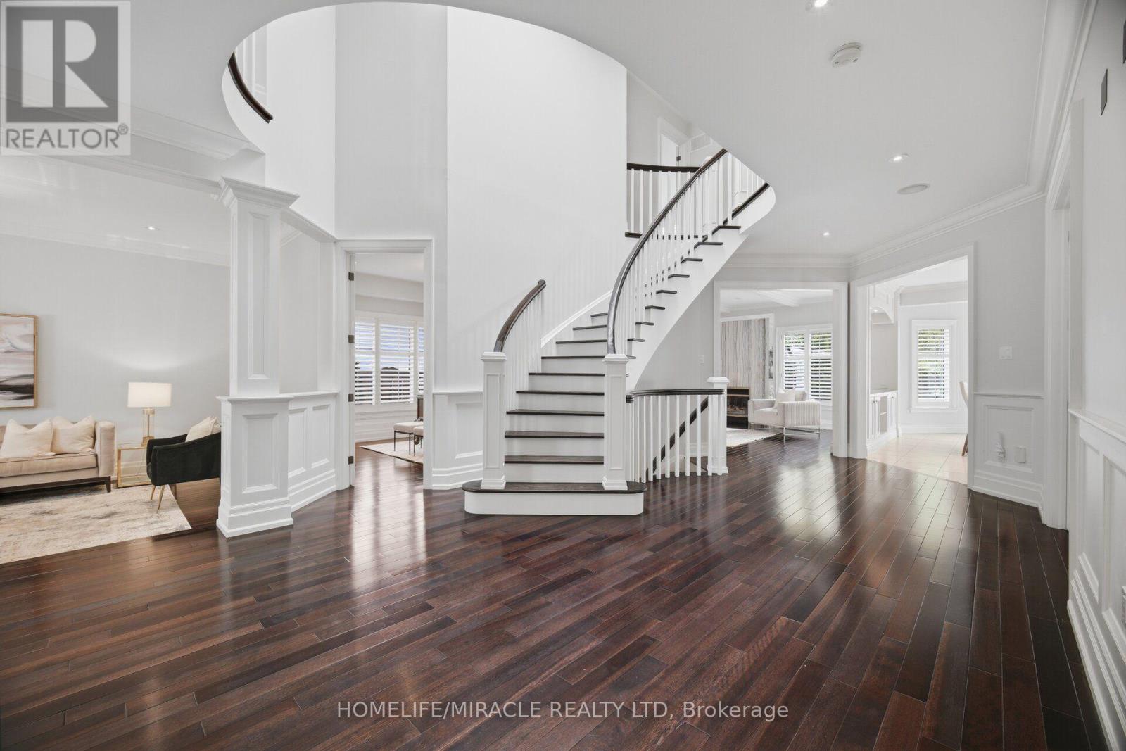 2152 Manor Hill Drive, Mississauga, Ontario  L5M 5H9 - Photo 27 - W13631230