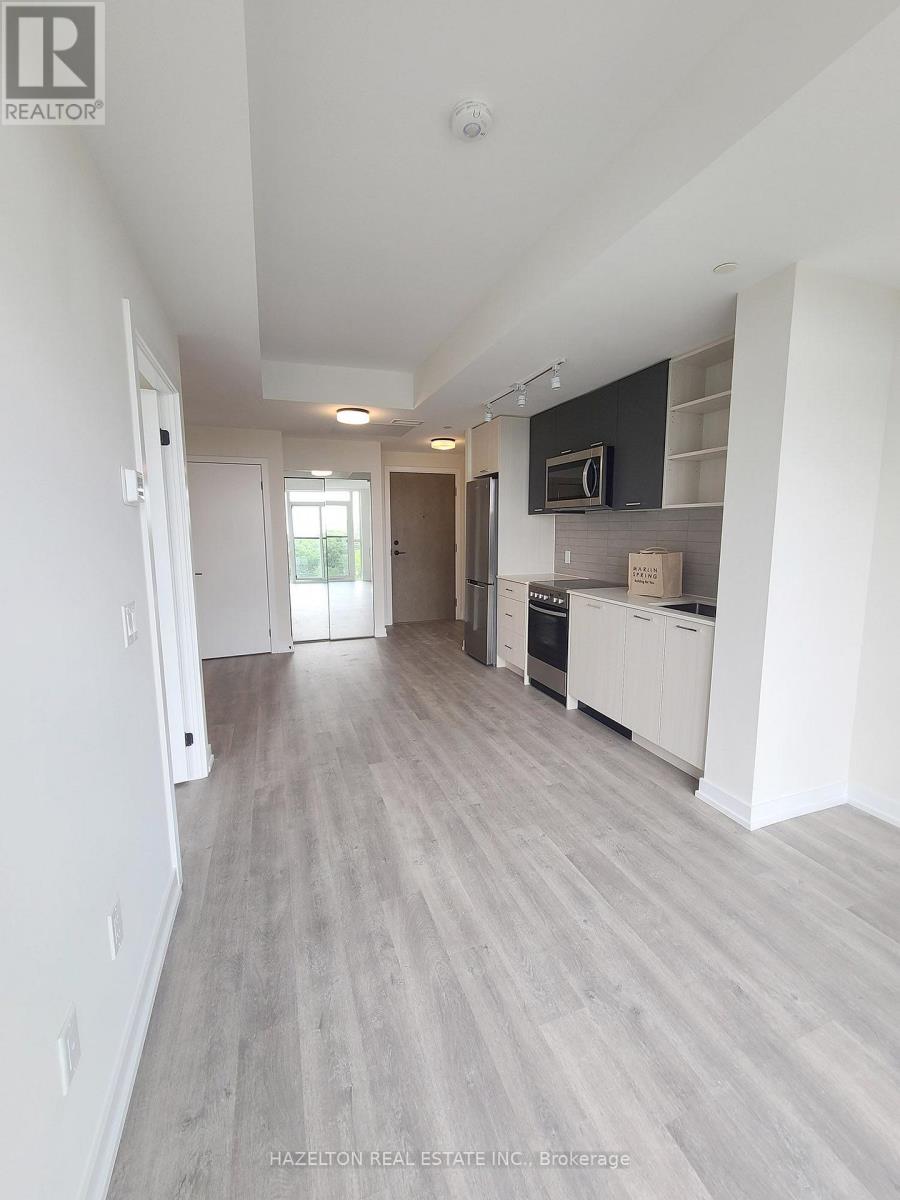 804 - 2300 St Clair Avenue W, Toronto, Ontario  M6N 0B3 - Photo 12 - W13631244