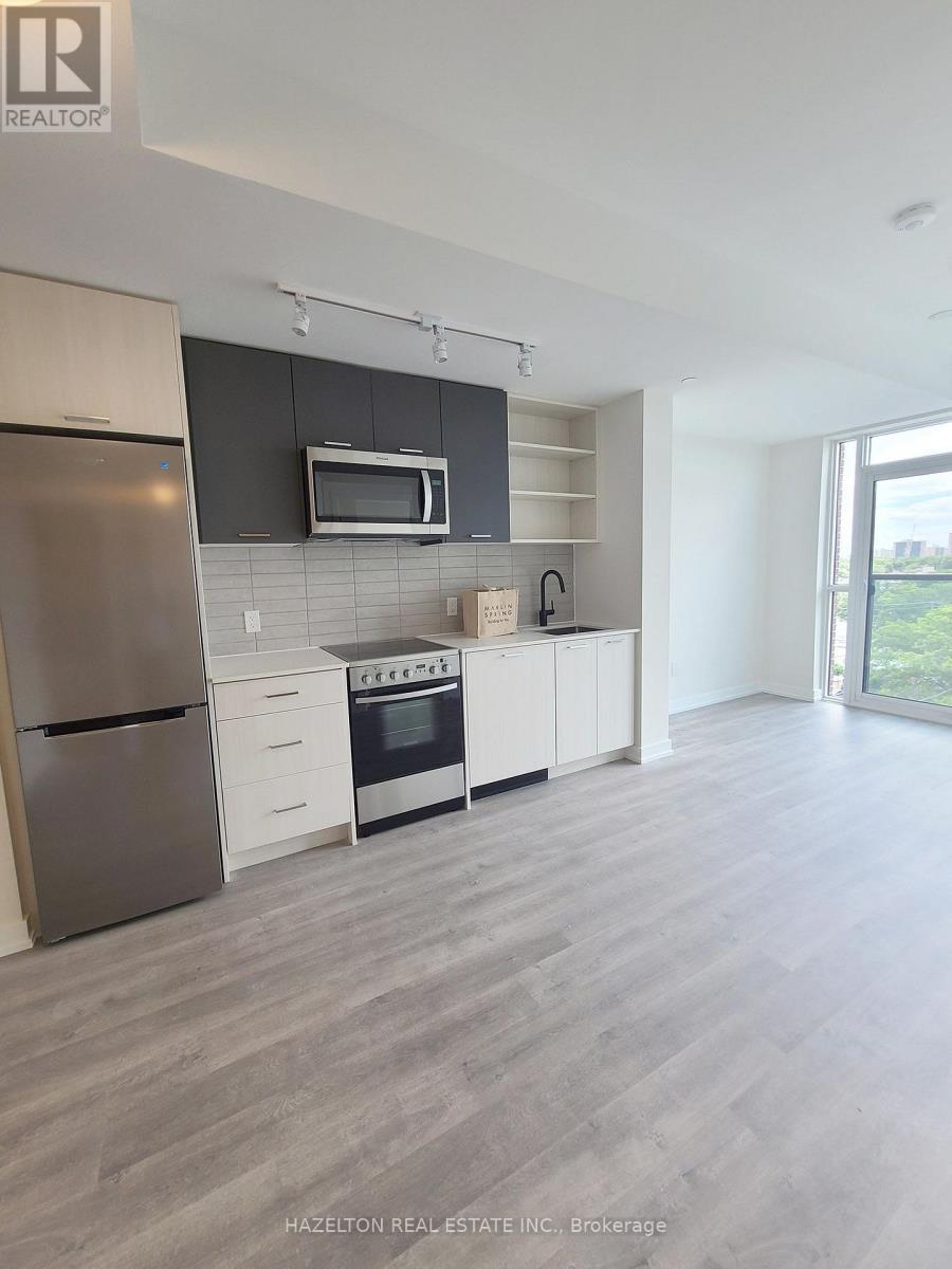 804 - 2300 St Clair Avenue W, Toronto, Ontario  M6N 0B3 - Photo 9 - W13631244