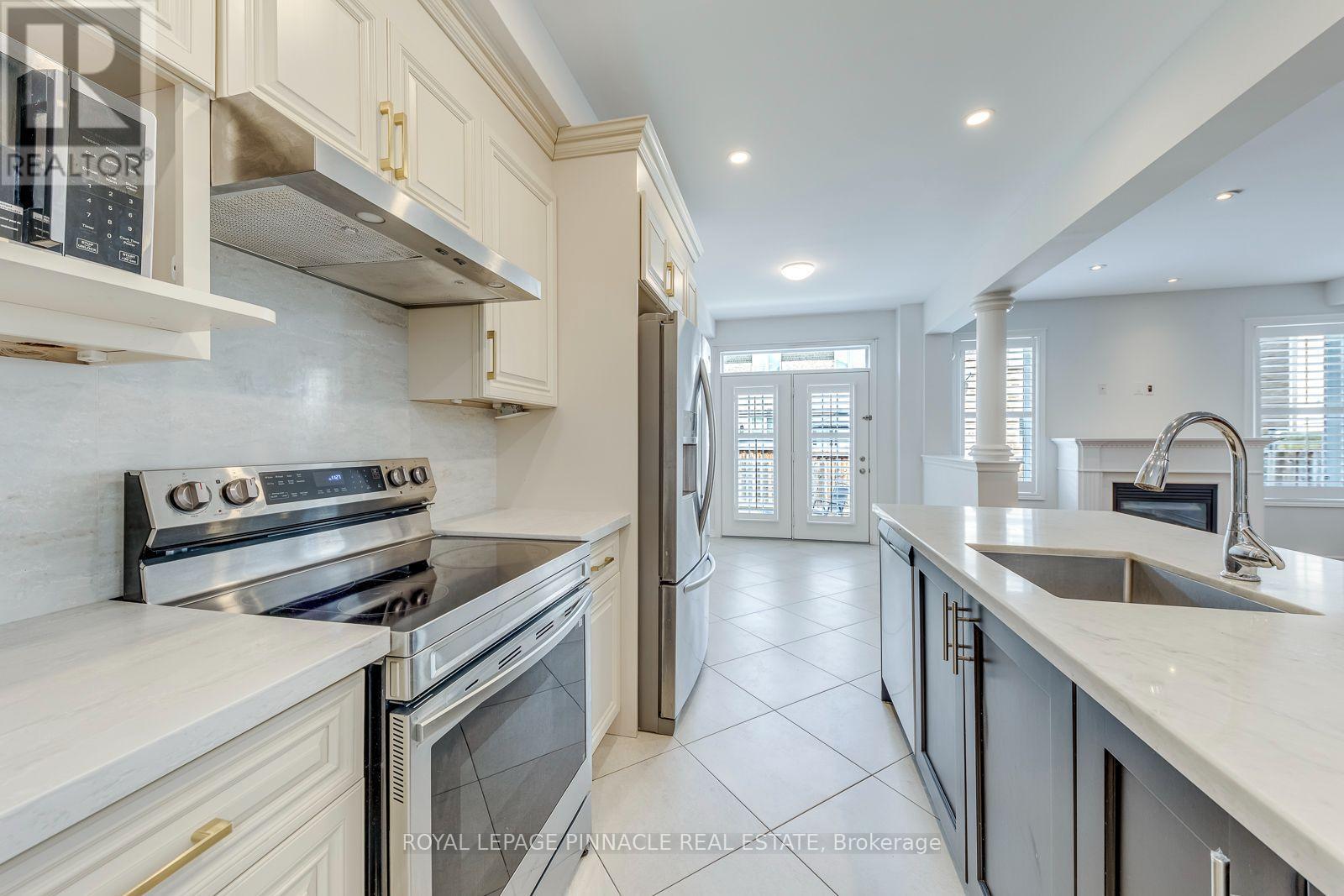3111 Robert Brown Boulevard, Oakville, Ontario  L6M 0P9 - Photo 18 - W13631256