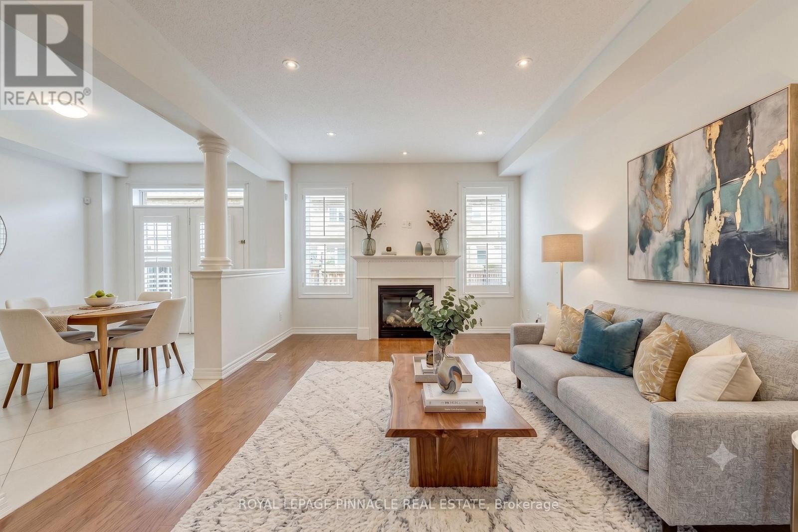 3111 Robert Brown Boulevard, Oakville, Ontario  L6M 0P9 - Photo 9 - W13631256