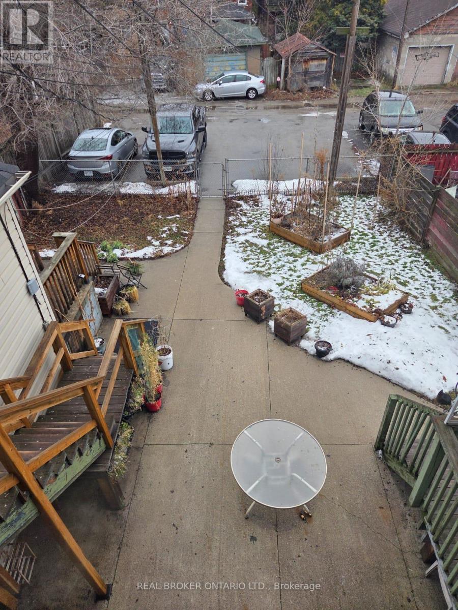 1 - 296 Emerald Street N, Hamilton, Ontario  L8L 5L3 - Photo 16 - X13631218