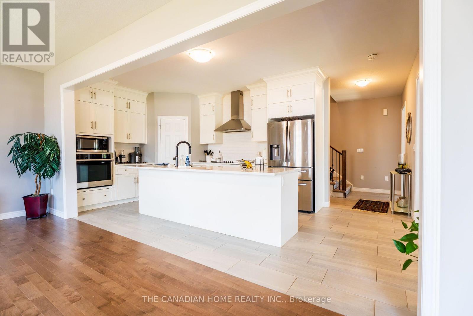 134 Tartan Avenue N, Kitchener, Ontario  N2R 0N4 - Photo 12 - X13631222