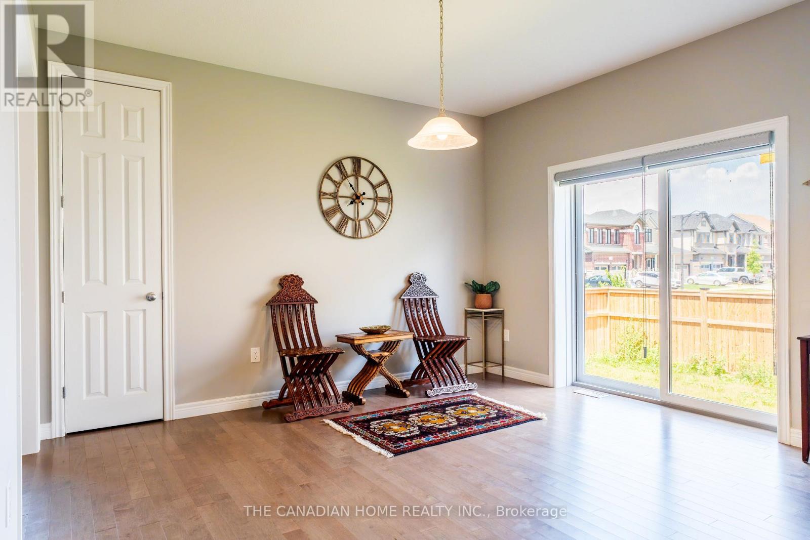 134 Tartan Avenue N, Kitchener, Ontario  N2R 0N4 - Photo 14 - X13631222