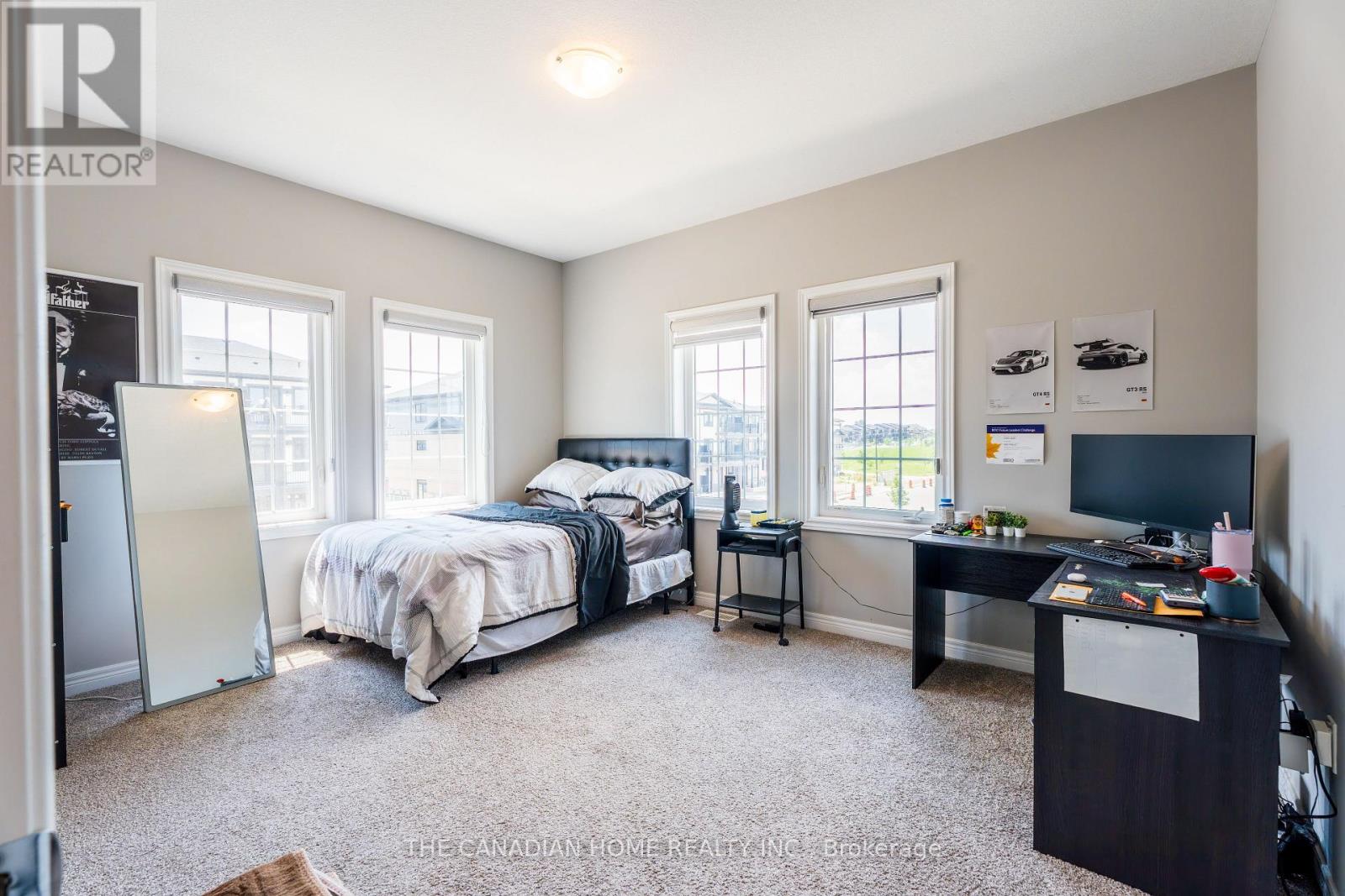 134 Tartan Avenue N, Kitchener, Ontario  N2R 0N4 - Photo 36 - X13631222