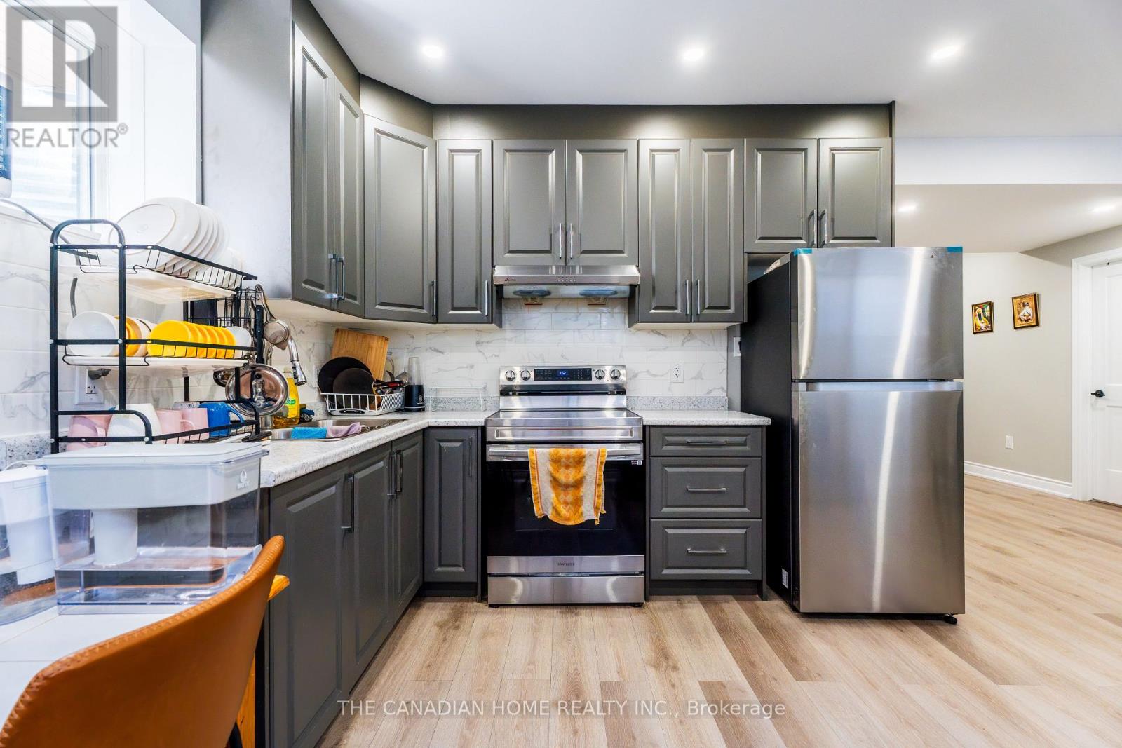 134 Tartan Avenue N, Kitchener, Ontario  N2R 0N4 - Photo 8 - X13631222