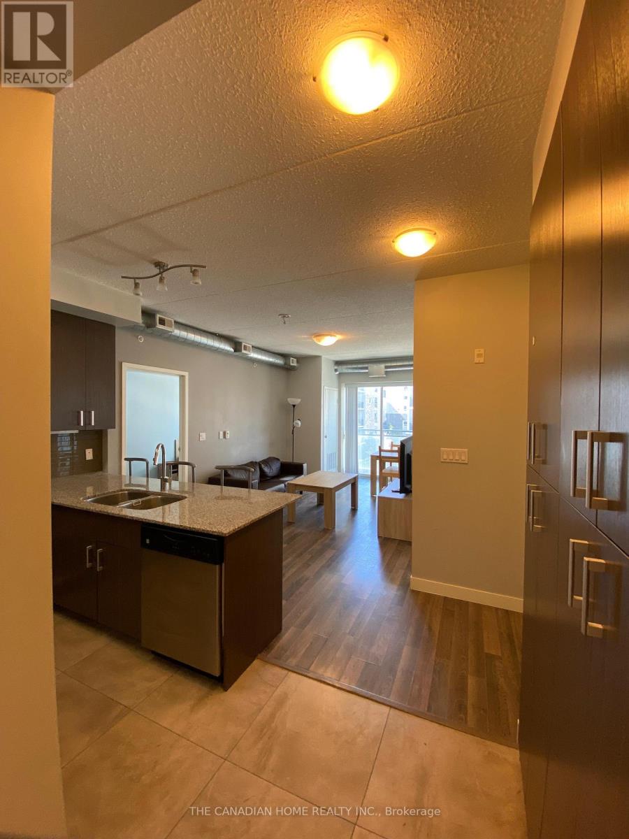 H303 - 62 BALSAM STREET, Waterloo, Ontario