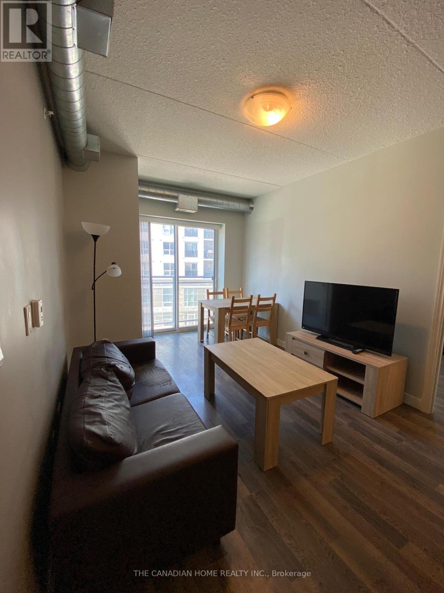 H303 - 62 Balsam Street, Waterloo, Ontario  N2L 3H2 - Photo 2 - X13631226