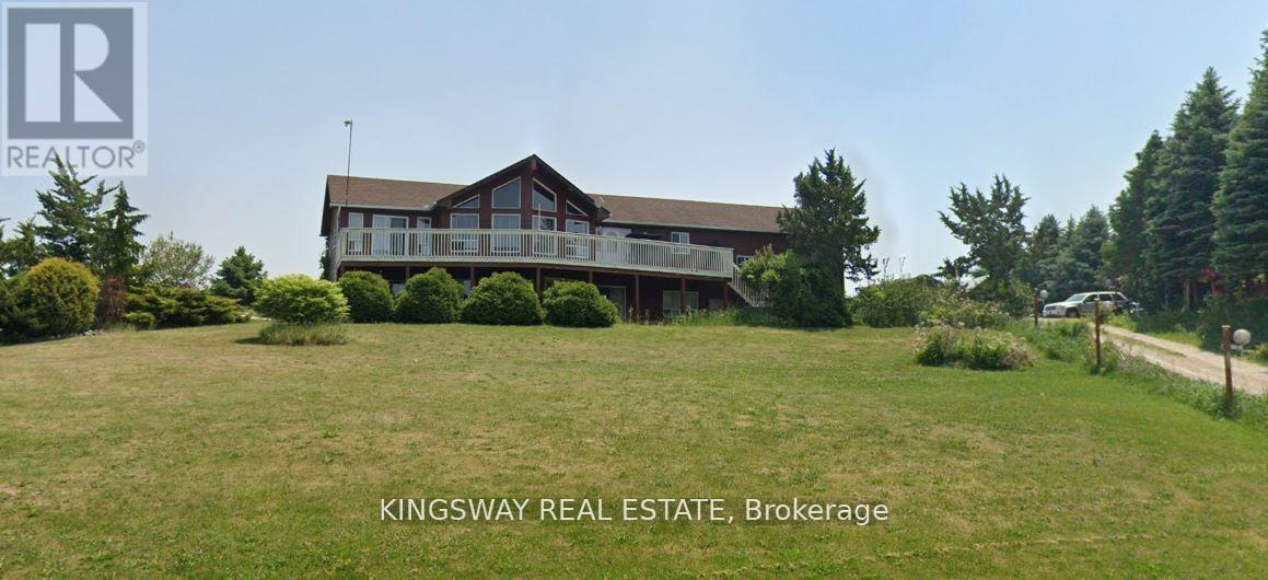 30 MOUNTAINVIEW RD ROAD N, Mulmur, Ontario
