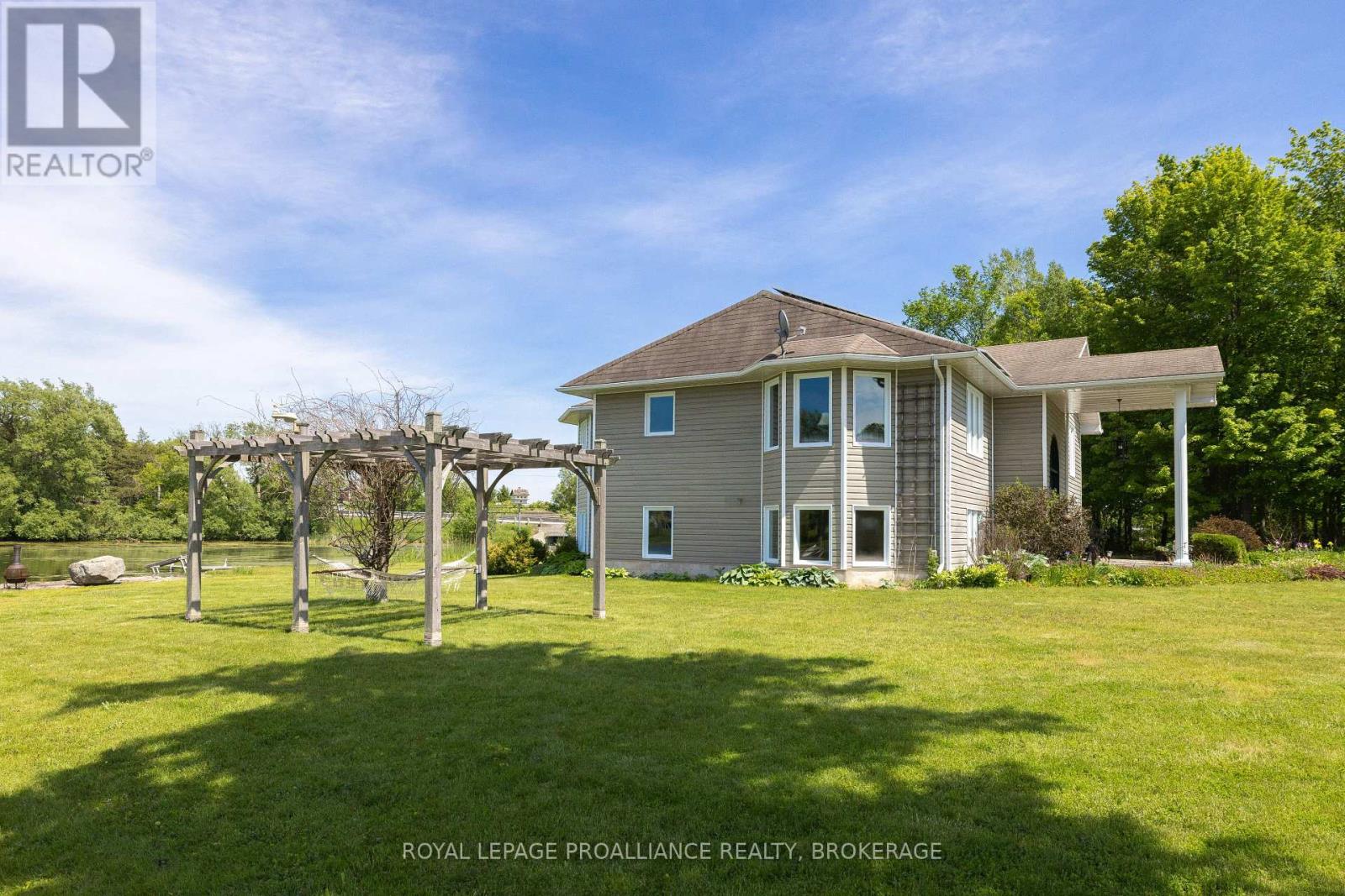 2318 Highway 15, Kingston, Ontario  K7L 4V3 - Photo 3 - X13415256