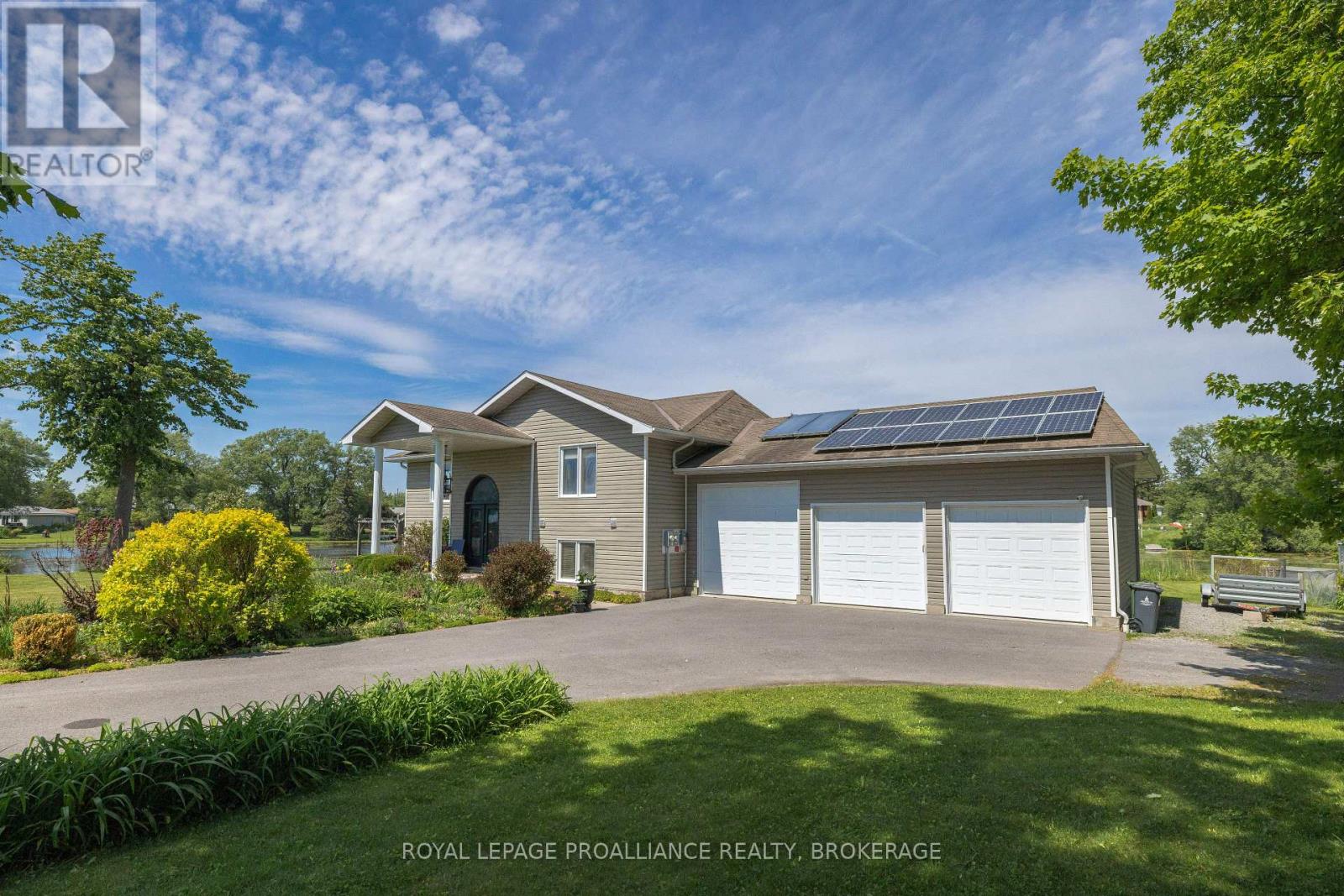 2318 Highway 15, Kingston, Ontario  K7L 4V3 - Photo 2 - X13415256