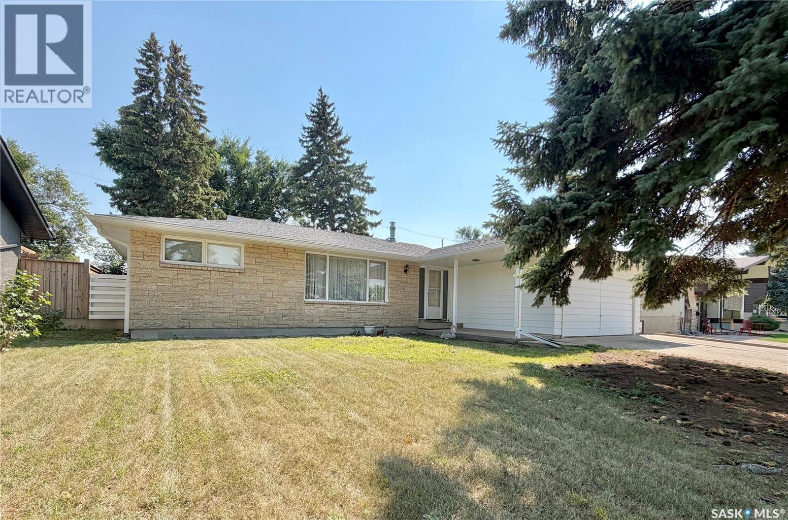 1247 Gordon ROAD, Moose Jaw, Saskatchewan