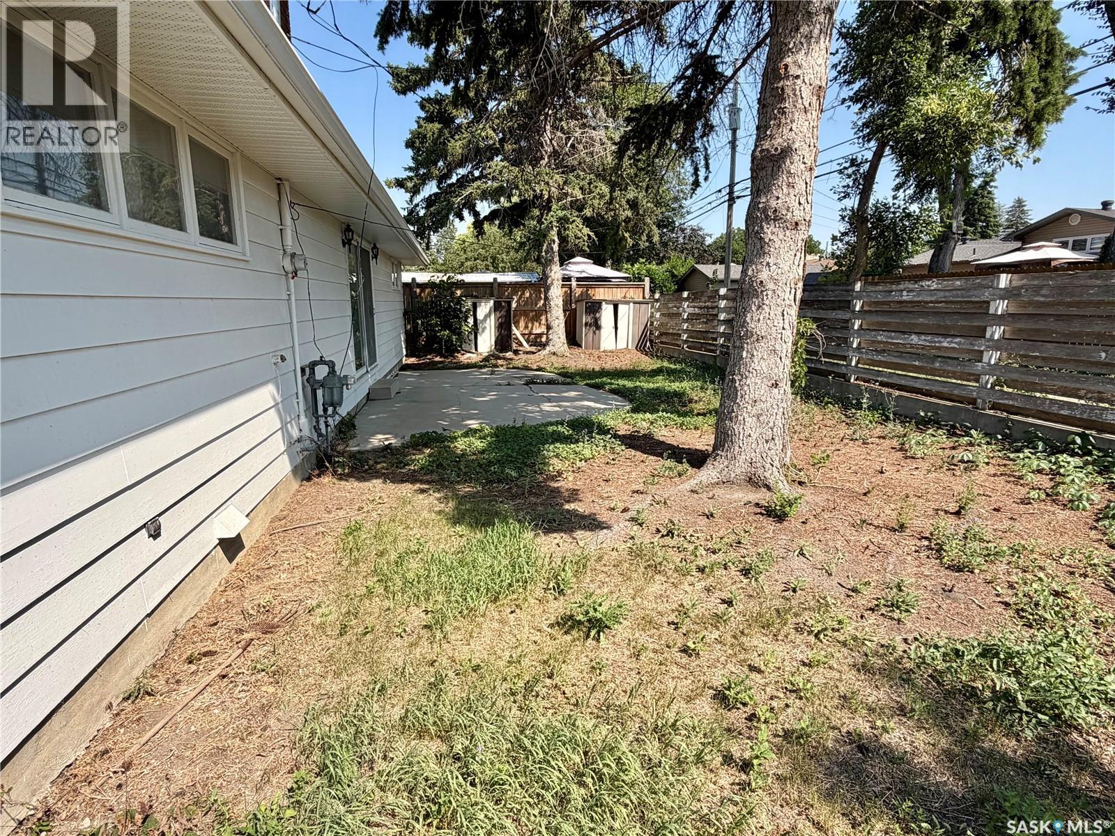 1247 Gordon Road, Moose Jaw, Saskatchewan  S6H 3E3 - Photo 18 - SK044304