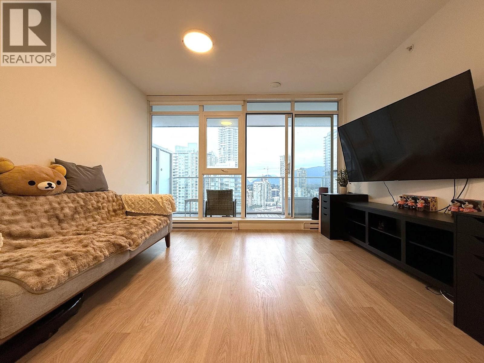 2802 657 Whiting Way, Coquitlam, British Columbia  V3J 0J6 - Photo 6 - R3150032