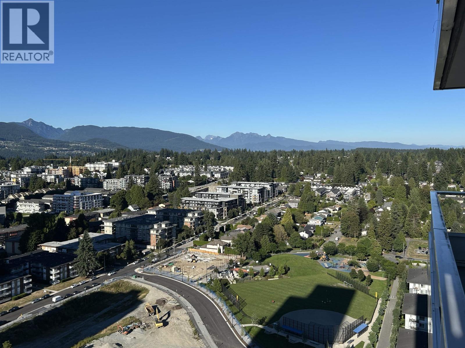 2802 657 Whiting Way, Coquitlam, British Columbia  V3J 0J6 - Photo 4 - R3150032