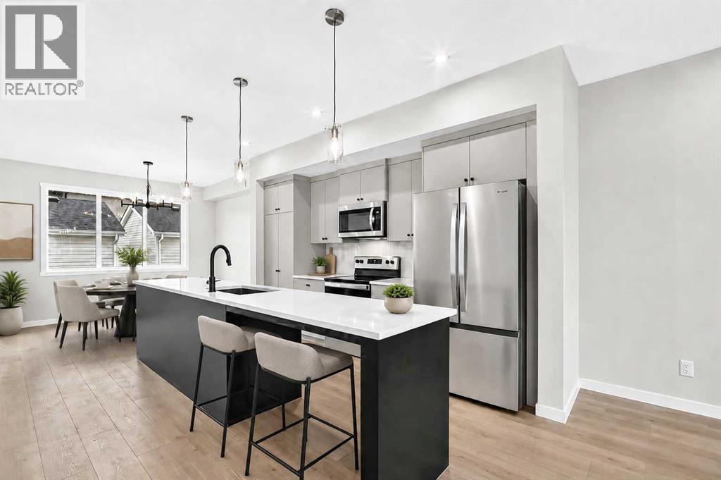 265 Heirloom Way SE, Calgary, Alberta  T3S 0P8 - Photo 3 - A2322318