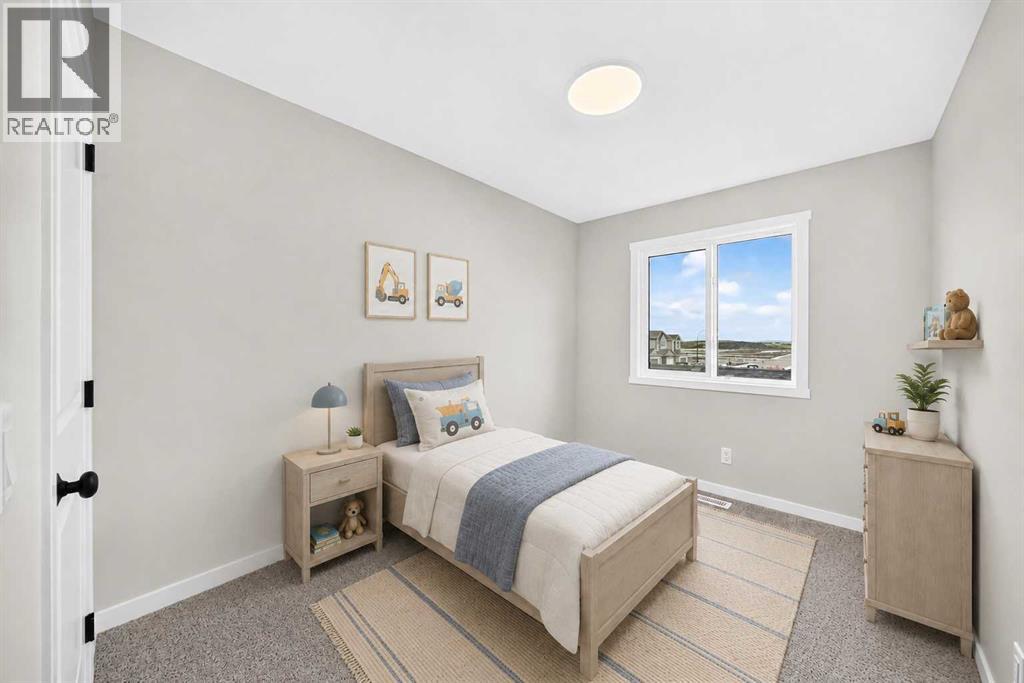 265 Heirloom Way SE, Calgary, Alberta  T3S 0P8 - Photo 7 - A2322318