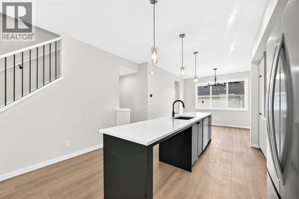 265 Heirloom Way SE, Calgary, Alberta  T3S 0P8 - Photo 11 - A2322318