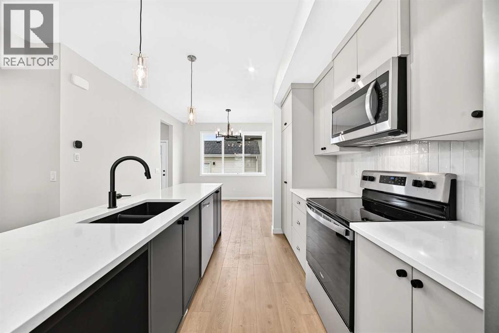 265 Heirloom Way SE, Calgary, Alberta  T3S 0P8 - Photo 13 - A2322318