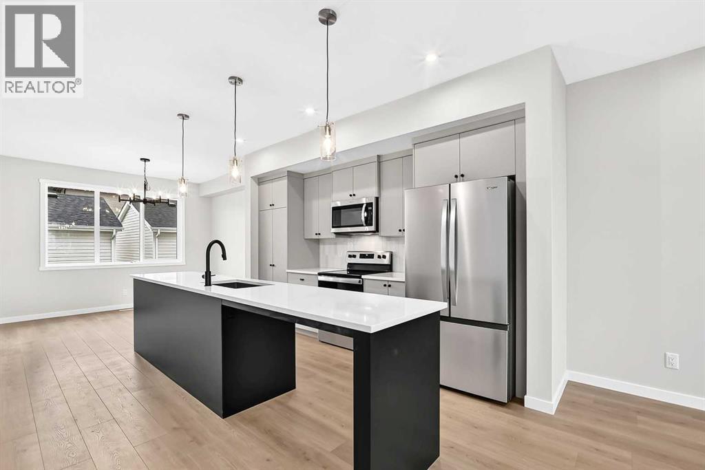 265 Heirloom Way SE, Calgary, Alberta  T3S 0P8 - Photo 9 - A2322318