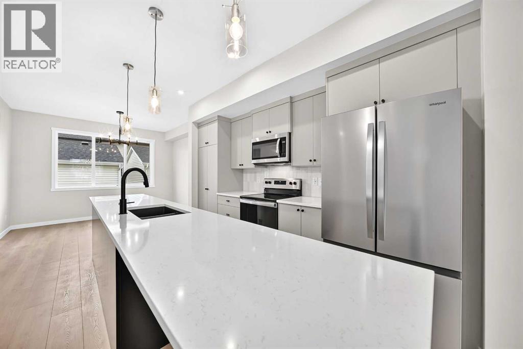 265 Heirloom Way SE, Calgary, Alberta  T3S 0P8 - Photo 10 - A2322318