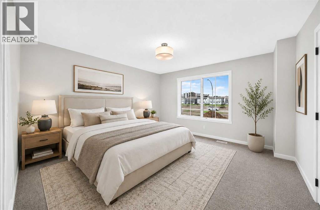 265 Heirloom Way SE, Calgary, Alberta  T3S 0P8 - Photo 6 - A2322318