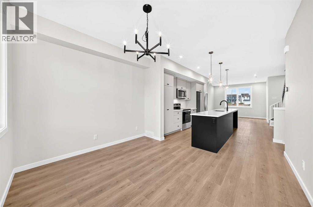 265 Heirloom Way SE, Calgary, Alberta  T3S 0P8 - Photo 18 - A2322318