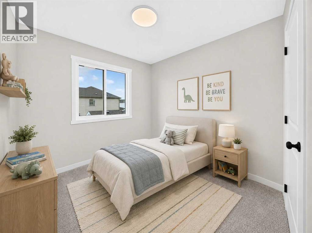 265 Heirloom Way SE, Calgary, Alberta  T3S 0P8 - Photo 8 - A2322318