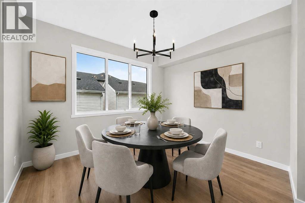 265 Heirloom Way SE, Calgary, Alberta  T3S 0P8 - Photo 4 - A2322318