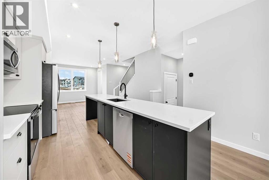 265 Heirloom Way SE, Calgary, Alberta  T3S 0P8 - Photo 14 - A2322318