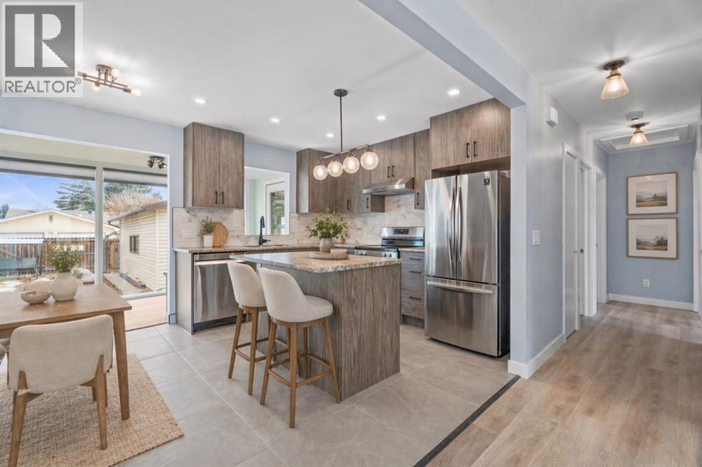 9408 5 Street SE, Calgary, Alberta