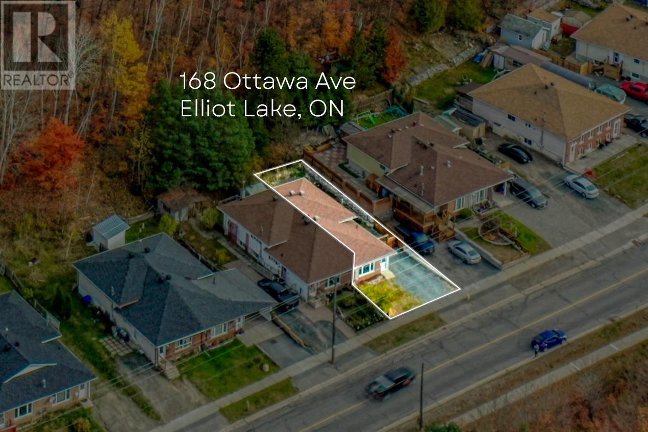 168b Ottawa Ave, Elliot Lake, Ontario  P5A 2N7 - Photo 7 - SM261455