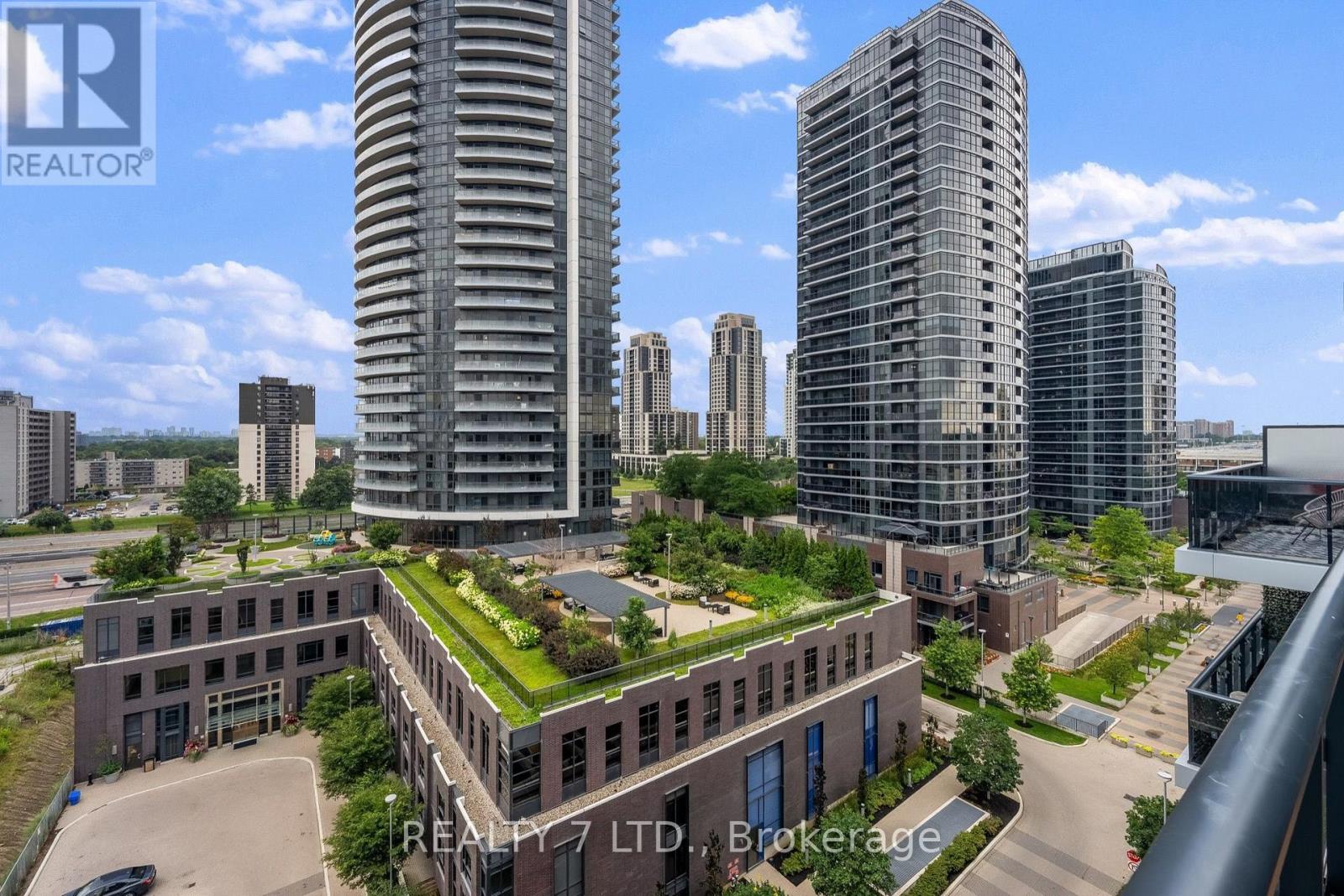 1033 - 26 Gibbs Road, Toronto, Ontario  M9B 0E3 - Photo 22 - W13619178