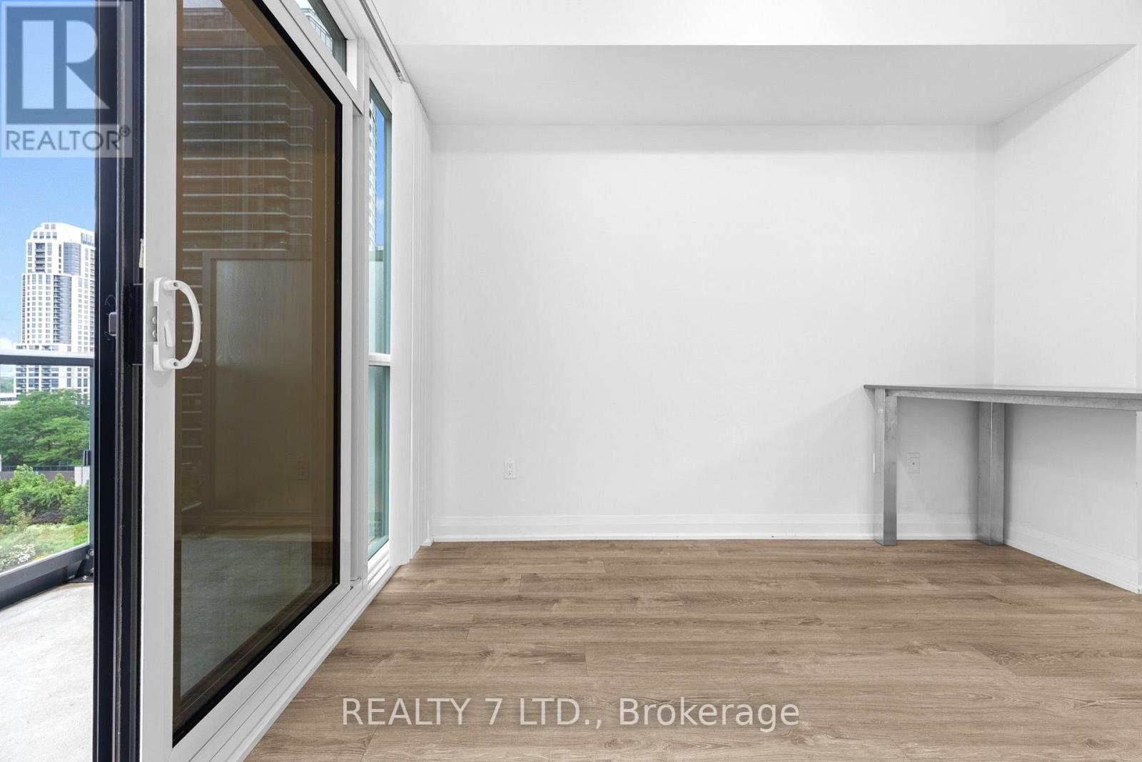 1033 - 26 Gibbs Road, Toronto, Ontario  M9B 0E3 - Photo 20 - W13619178