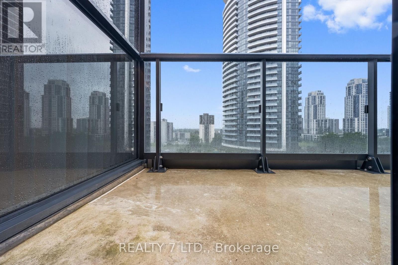 1033 - 26 Gibbs Road, Toronto, Ontario  M9B 0E3 - Photo 24 - W13619178
