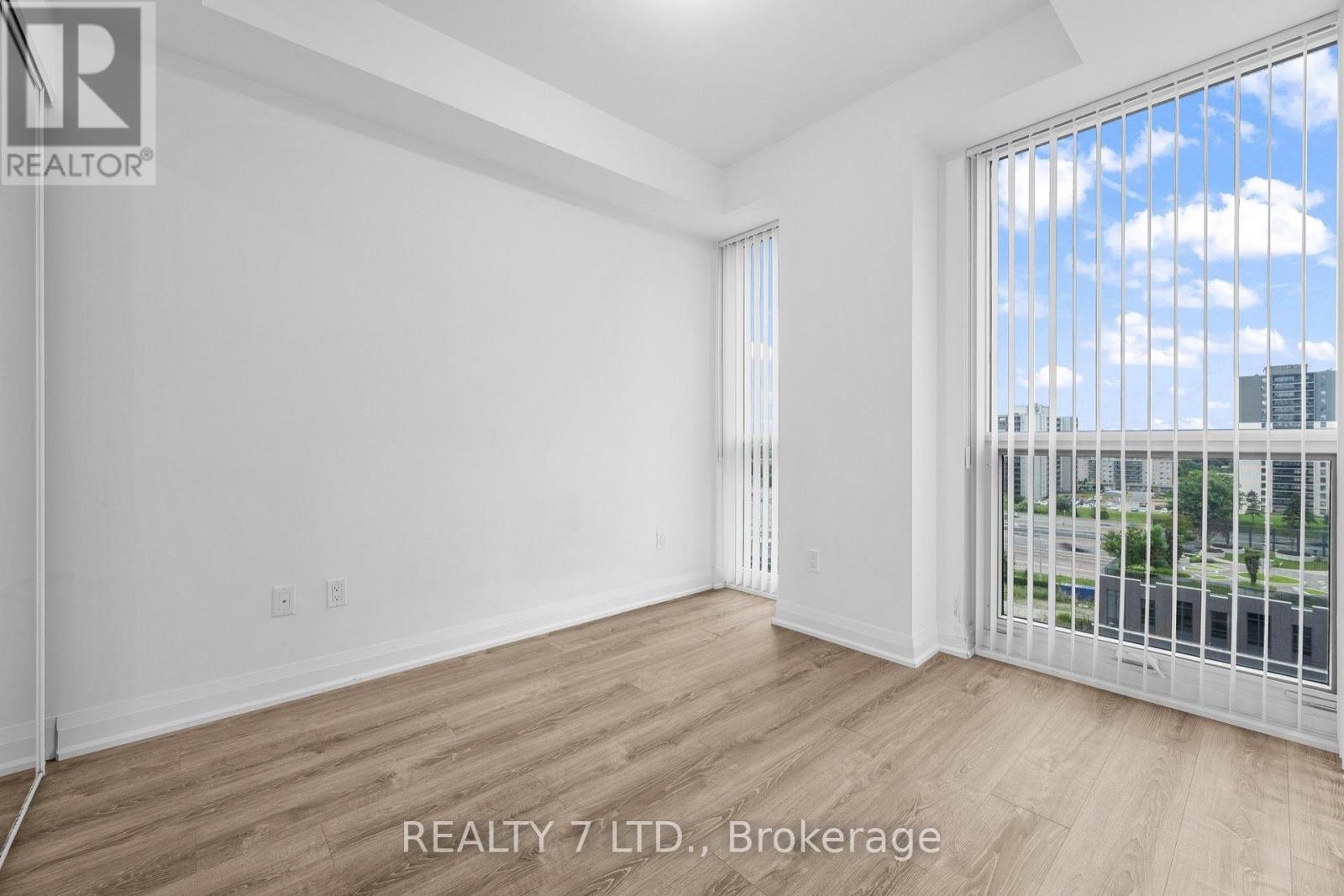 1033 - 26 Gibbs Road, Toronto, Ontario  M9B 0E3 - Photo 26 - W13619178