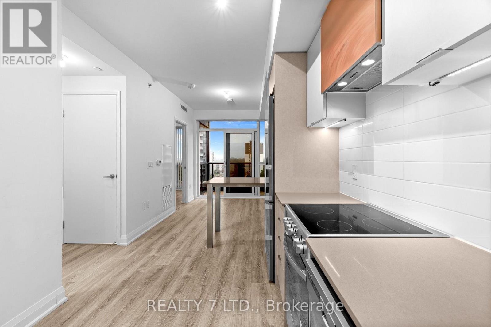 1033 - 26 Gibbs Road, Toronto, Ontario  M9B 0E3 - Photo 16 - W13619178