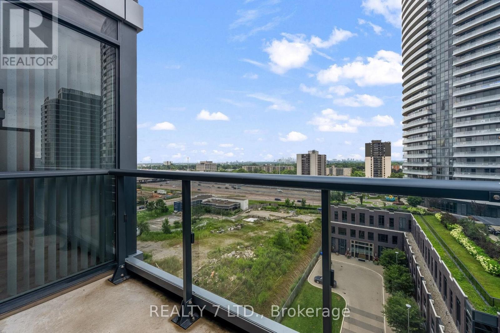 1033 - 26 Gibbs Road, Toronto, Ontario  M9B 0E3 - Photo 23 - W13619178