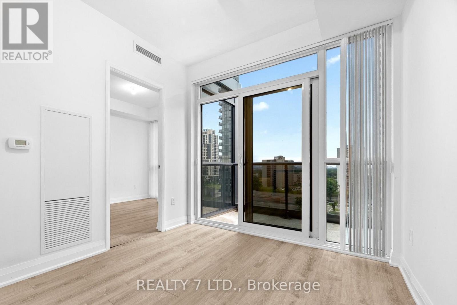 1033 - 26 Gibbs Road, Toronto, Ontario  M9B 0E3 - Photo 25 - W13619178