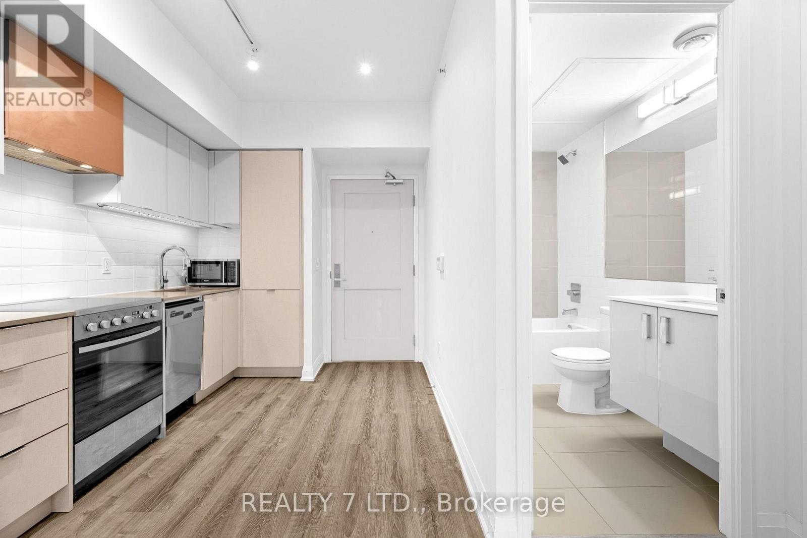 1033 - 26 Gibbs Road, Toronto, Ontario  M9B 0E3 - Photo 30 - W13619178