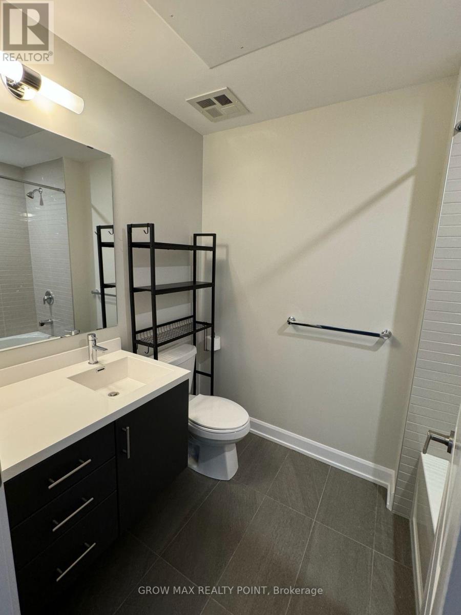 1218 - 3220 William Coltson Avenue, Oakville, Ontario  L6H 7X9 - Photo 17 - W13630724
