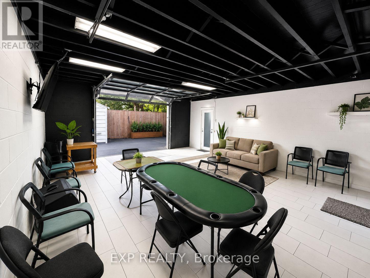 Rear - 313 Horton Street, London East, Ontario  N6B 1L5 - Photo 6 - X13631300