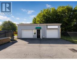 REAR - 313 HORTON STREET, London East, Ontario