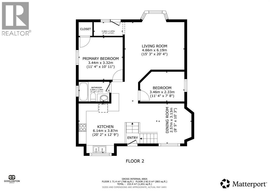 1129 20 Street S, Lethbridge, Alberta  T1K 2E1 - Photo 38 - A2330781